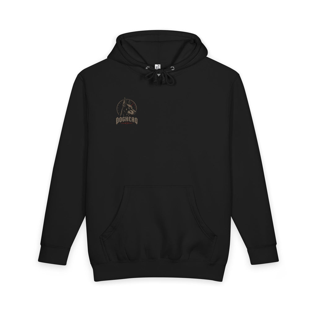 Unisex "Chase The Redline" Pullover