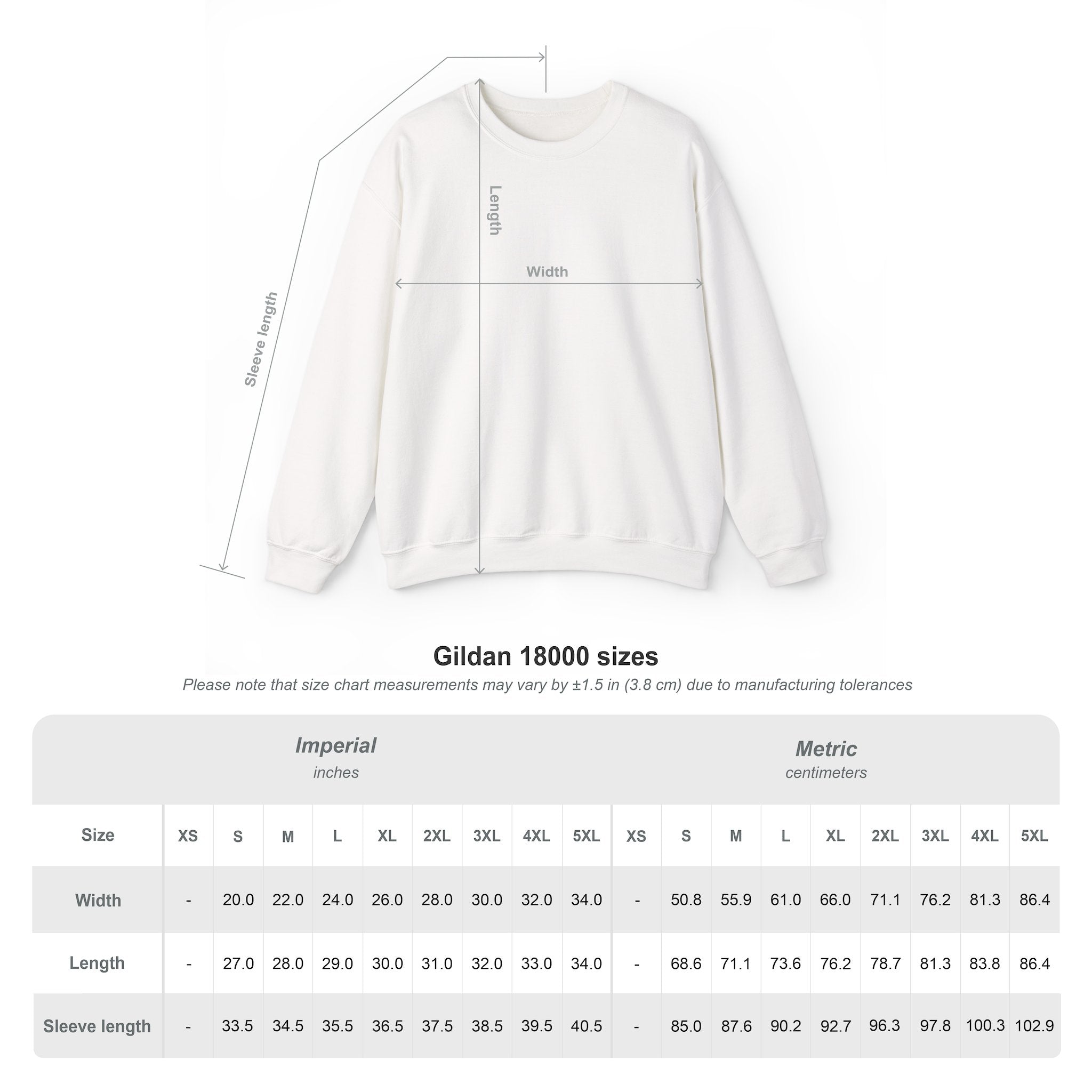 Doghead Motorcycle Crewneck Sweatshirt