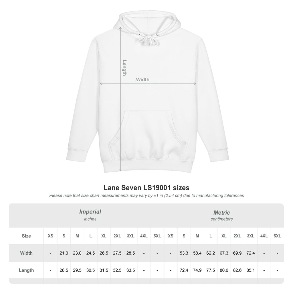 Unisex "Chase The Redline" Pullover