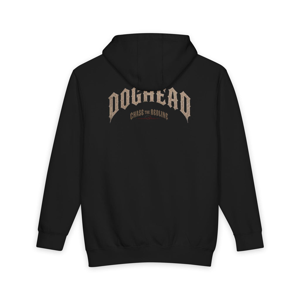 Unisex "Chase The Redline" Pullover