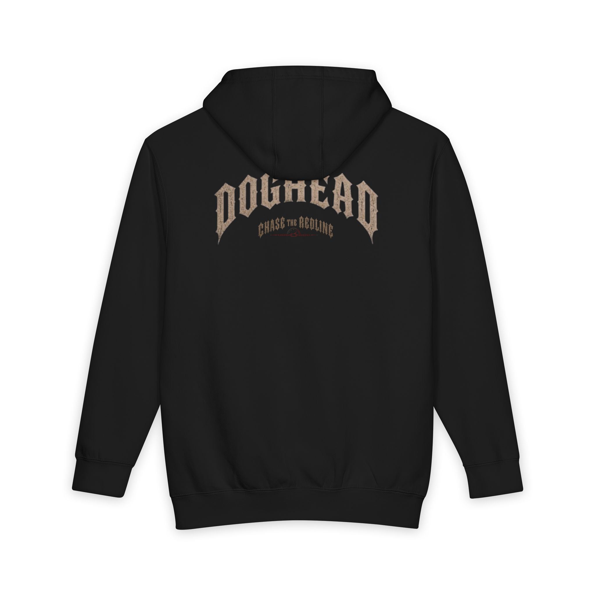 Unisex "Chase The Redline" Pullover